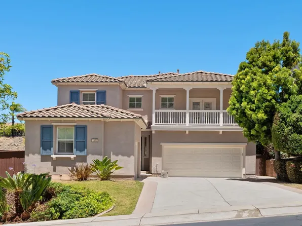 1135 Via Vera Cruz, San Marcos, CA 92078
