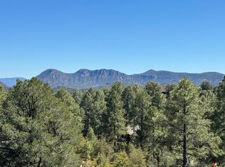 912 N Indian Paintbrush Cir, Payson, AZ 85541