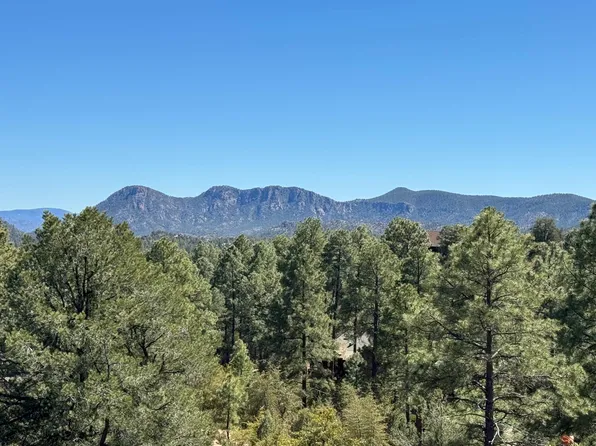 912 N Indian Paintbrush Cir, Payson, AZ 85541