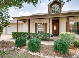 2030 Stonecrest Path, New Braunfels, TX 78130