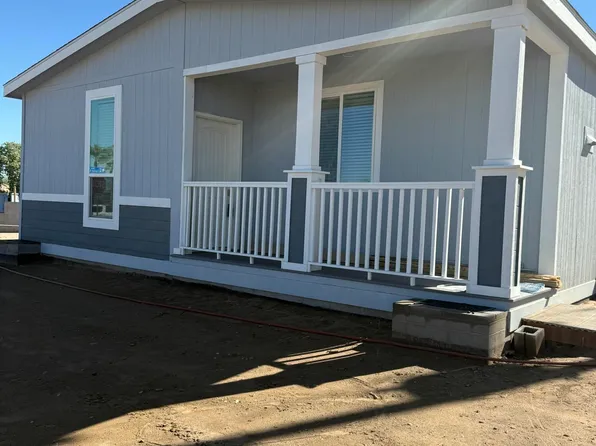 307 N Jeb Stuart Street, Gila Bend, AZ 85337