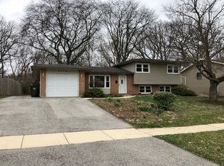 3119 Everglade Ave, Woodridge, IL 60517