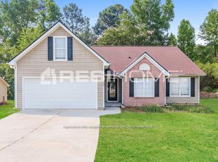 400 Victoria Station Blvd, Lawrenceville, GA 30043