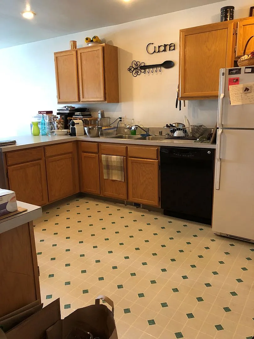 3 Bed/3 Bath Townhome on Military Hill! — Photo 1
