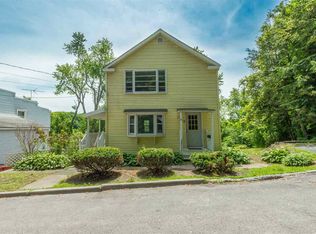 4 Wilson St, Rensselaer, NY 12144