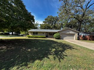 13308 S Spruce Ln, Claremore, OK 74017