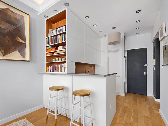 2nd image of 66 Madison Ave APT 10B