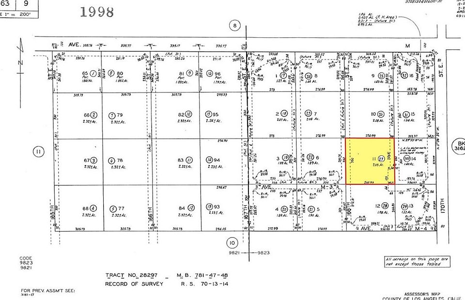 1st image of 0 170th St E #11