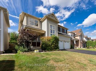 76 Blackburn Dr, Brantford, ON N3T 6R9