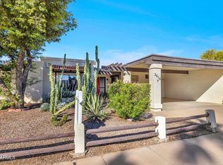 2616 S Azalea Dr, Tempe, AZ 85282