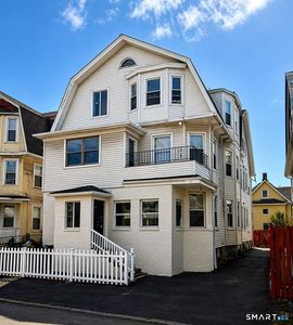 40-44 Vine Street, Bridgeport, CT, 06604