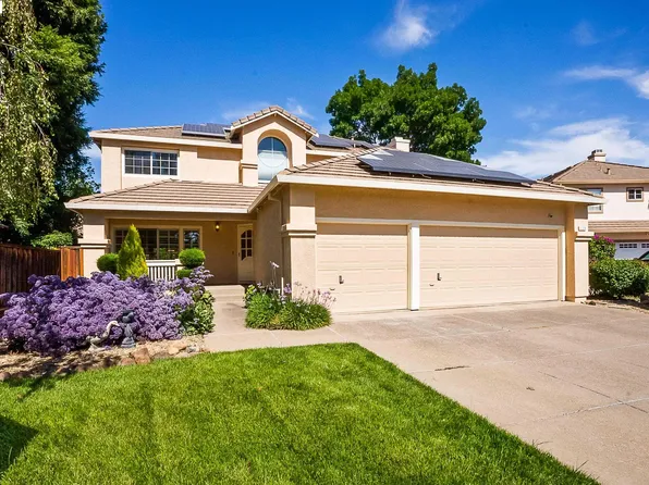 120 Weatherly Ct, Brentwood, CA 94513