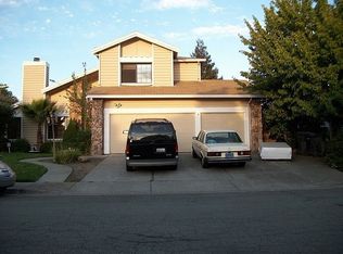 3020 Poplar Ct, Fairfield, CA 94533