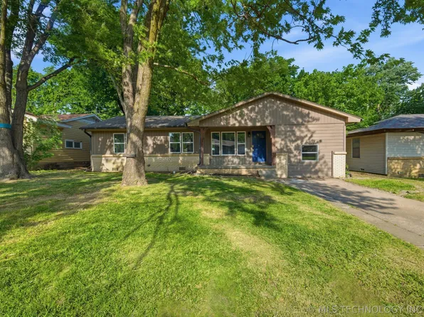 543 SE Wilshire Ave, Bartlesville, OK 74006