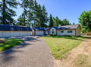 10936 Beutel Rd, Oregon City, OR 97045