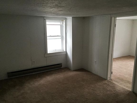 Bedroom # 1 of 2 bedroom