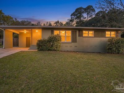 5067 Crestwood Rd, Pensacola, FL, 32503