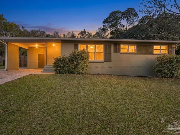 5067 Crestwood Rd, Pensacola, FL 32503