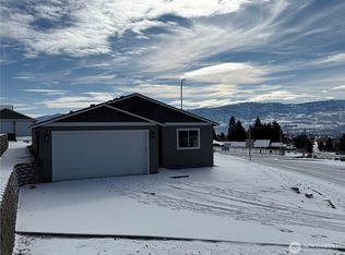 823 N Lyle Ave, East Wenatchee, WA