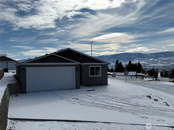 823 N Lyle Avenue, East Wenatchee, WA 98802