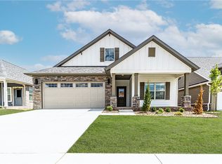 2305 SW Paddington St, Bentonville, AR 72713