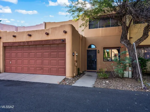 3360 E Popinac Loop, Tucson, AZ 85716