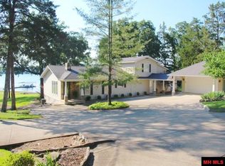 2620 Mallard Point Rd, Mountain Home, AR 72653