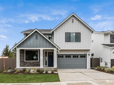 4439 244th Street SE, Bothell, WA, 98021