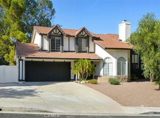 28918 Lillyglen Dr, Santa Clarita, CA 91387