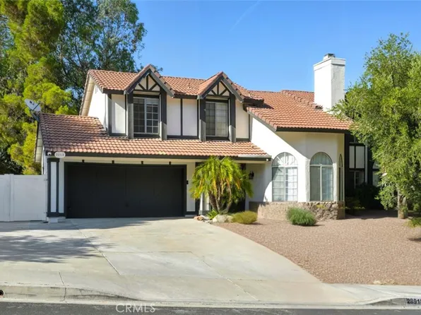 28918 Lillyglen Dr, Santa Clarita, CA 91387