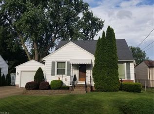 1514 Sally Ann Ave NW, Canton, OH 44708