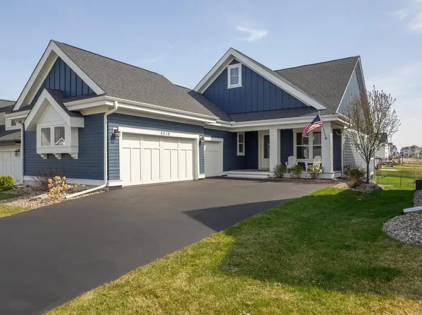 6510 Harvest Way, Chaska, MN 55318