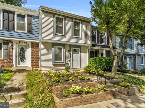 12540 Laurel Grove Pl, Germantown, MD 20874