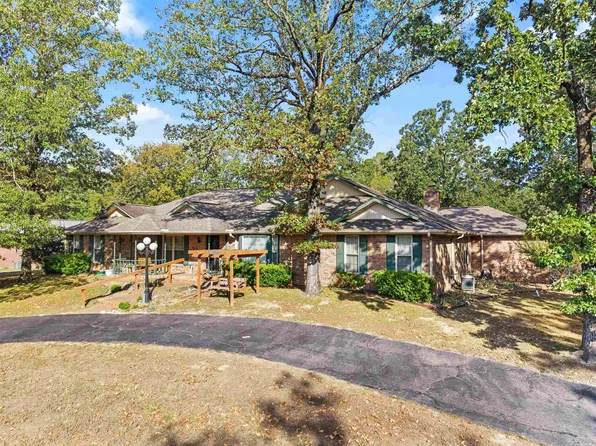 104 Westminster Pl, Hot Springs, AR 71901