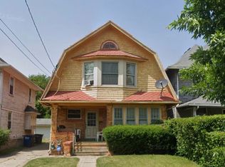 922 Islington, Toledo, OH 43610