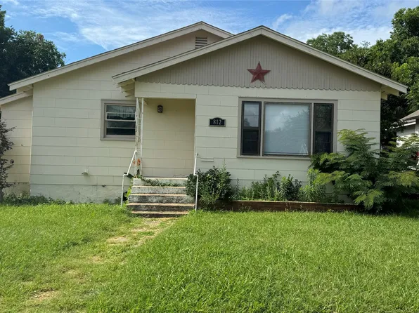 812 W Shepherd St, Denison, TX 75020