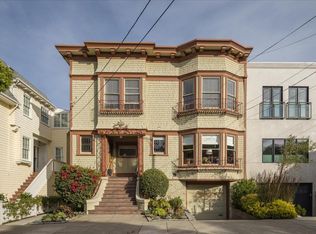 934 Lake St, San Francisco, CA 94118