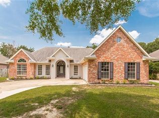 191 Woodruff Dr, Slidell, LA 70461