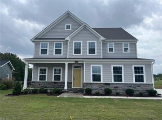 106 Abbey Rd, Suffolk, VA 23434