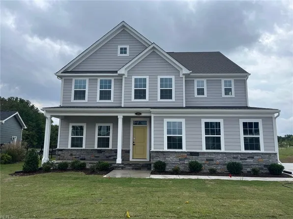 106 Abbey Rd, Suffolk, VA 23434