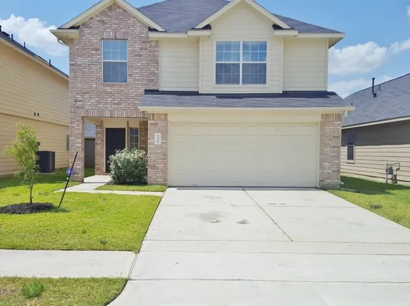 2455 Jonahs Way, Houston, TX 77073