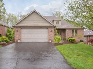 313 Sewickley Ridge Dr, Sewickley, PA 15143