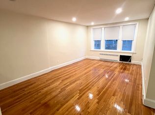 93 Lancaster Ter #103, Brookline, MA 02446