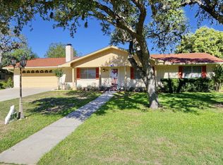 114 Wild Timber Dr, Kerrville, TX 78028