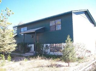 1906 E Shadowood Ln, Espanola, NM 87532
