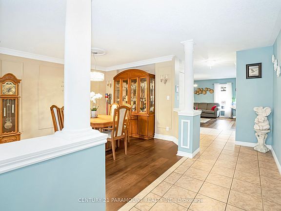 4th image of 109 Hampson Cres