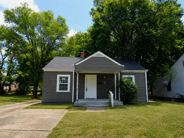 449 7th St W #1, Birmingham, AL 35204
