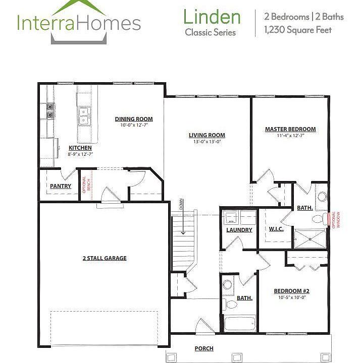 2nd image of 508 Windchime Dr #11