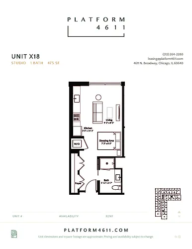 Floor plan 027