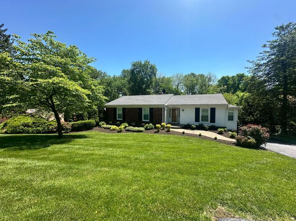 7808 Crown Top Rd